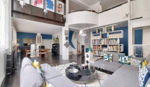 Vendita Appartamento Paris 16ème