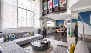 Vendita Appartamento Paris 16ème