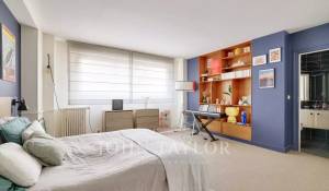 Vendita Appartamento Paris 16ème