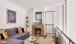 Vendita Appartamento Paris 16ème