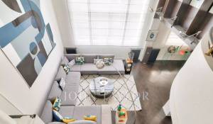 Vendita Appartamento Paris 16ème