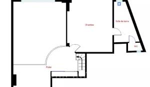 Vendita Appartamento Paris 16ème