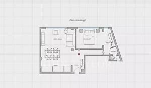 Vendita Appartamento Paris 16ème