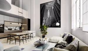 Vendita Appartamento Paris 16ème