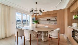 Vendita Appartamento Paris 16ème