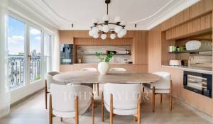 Vendita Appartamento Paris 16ème