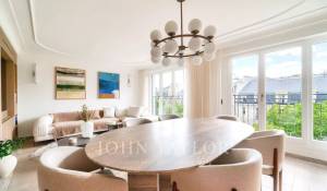 Vendita Appartamento Paris 16ème