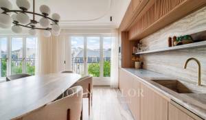 Vendita Appartamento Paris 16ème