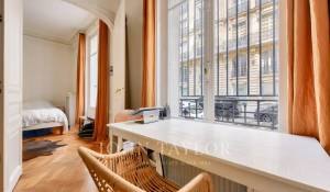Vendita Appartamento Paris 16ème