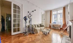 Vendita Appartamento Paris 16ème