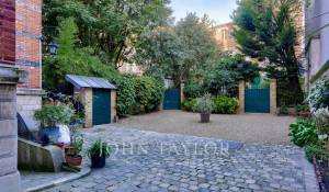 Vendita Appartamento Paris 16ème