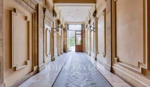 Vendita Appartamento Paris 16ème