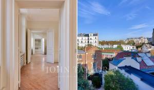 Vendita Appartamento Paris 16ème