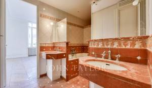 Vendita Appartamento Paris 16ème