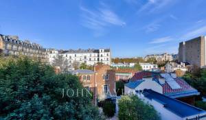 Vendita Appartamento Paris 16ème