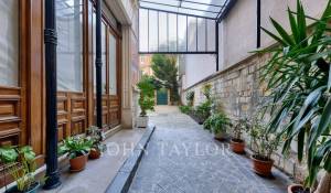 Vendita Appartamento Paris 16ème