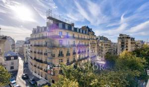 Vendita Appartamento Paris 16ème