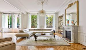 Vendita Appartamento Paris 16ème