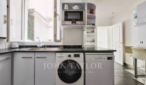 Vendita Appartamento Paris 16ème