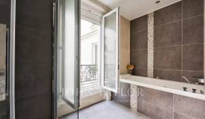 Vendita Appartamento Paris 16ème