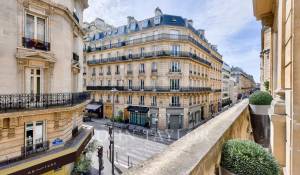 Vendita Appartamento Paris 16ème