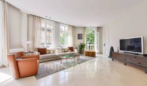 Vendita Appartamento Paris 16ème