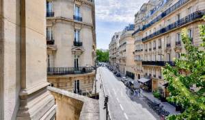 Vendita Appartamento Paris 16ème