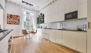 Vendita Appartamento Paris 16ème