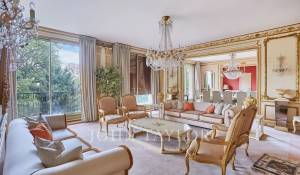 Vendita Appartamento Paris 16ème