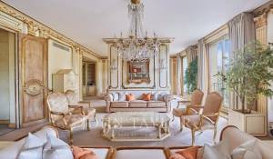 Vendita Appartamento Paris 16ème