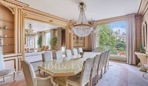 Vendita Appartamento Paris 16ème
