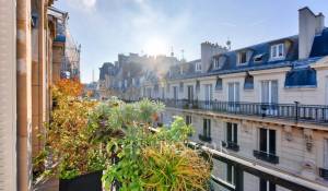Vendita Appartamento Paris 16ème