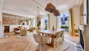 Vendita Appartamento Paris 16ème