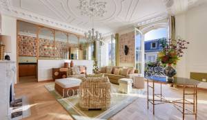 Vendita Appartamento Paris 16ème