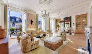 Vendita Appartamento Paris 16ème