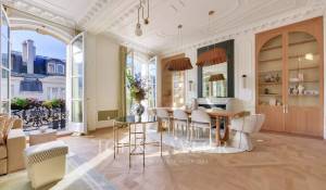 Vendita Appartamento Paris 16ème
