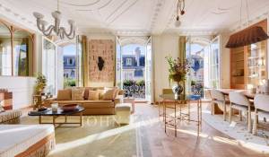Vendita Appartamento Paris 16ème