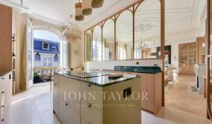 Vendita Appartamento Paris 16ème