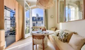 Vendita Appartamento Paris 16ème