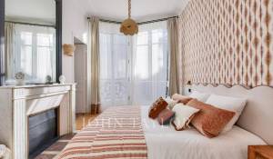 Vendita Appartamento Paris 16ème