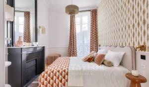 Vendita Appartamento Paris 16ème