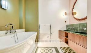 Vendita Appartamento Paris 16ème