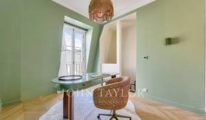 Vendita Appartamento Paris 16ème