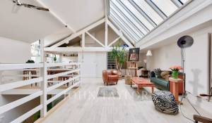 Vendita Appartamento Paris 16ème