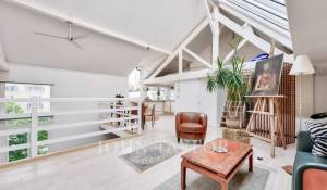 Vendita Appartamento Paris 16ème