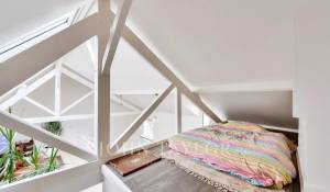 Vendita Appartamento Paris 16ème