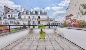 Vendita Appartamento Paris 16ème