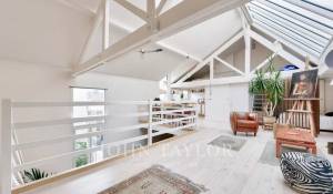 Vendita Appartamento Paris 16ème