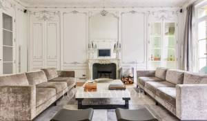 Vendita Appartamento Paris 16ème