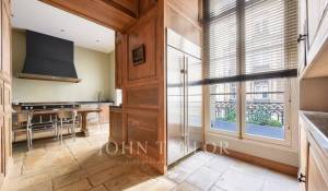 Vendita Appartamento Paris 16ème